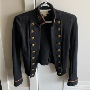 Denim & Supply Ralph Lauren blazer jacket